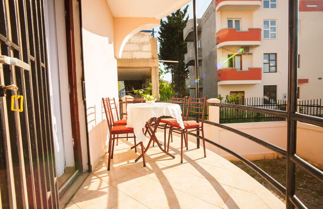 Apartments Taida - Foto 42