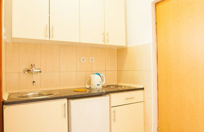 Apartments Taida - Foto 35