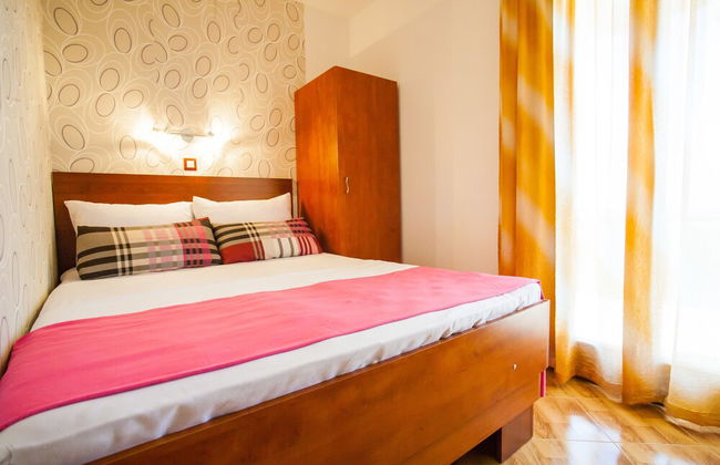 Apartments Taida - Foto 19