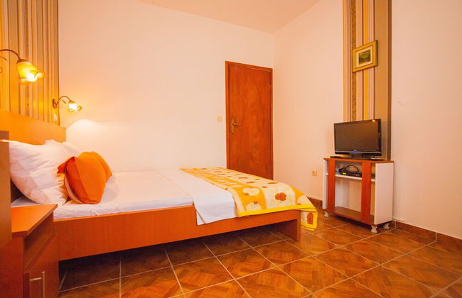 Apartments Taida - Foto 10