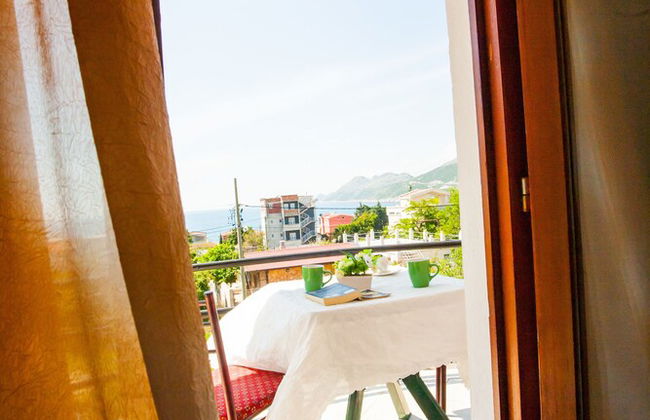 Apartments Taida - Foto 49