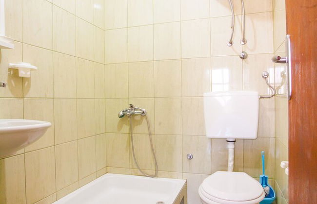 Apartments Taida - Foto 57