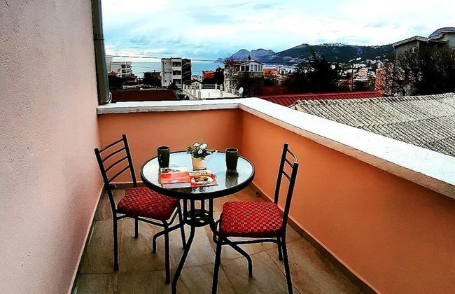 Apartments Taida - Foto 30
