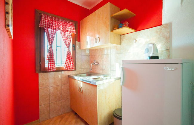 Apartments Taida - Foto 58