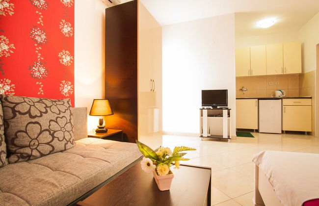 Apartments Taida - Foto 1