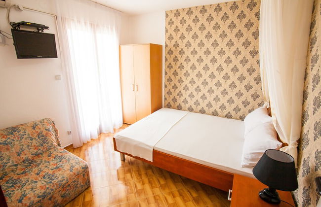 Apartments Taida - Foto 17