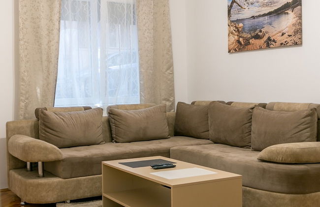 Apartment Dositejeva - Foto 22