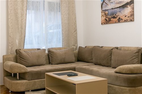 Foto 22 - Apartment Dositejeva