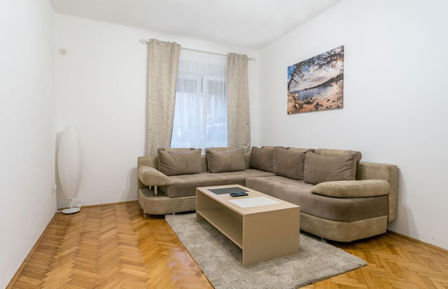 Apartment Dositejeva - Foto 20