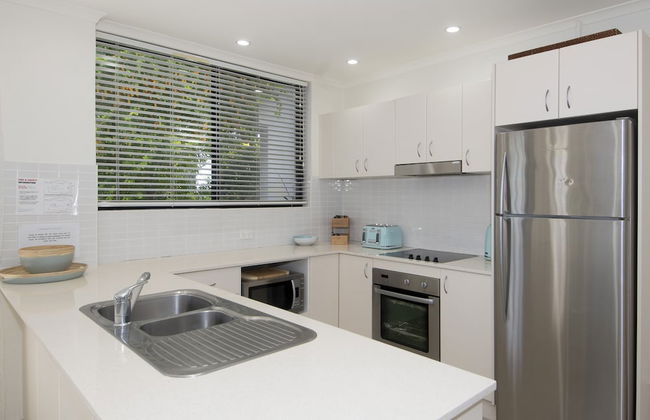 Terrigal Pacific Coastal Retreat - Foto 16