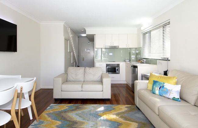Terrigal Pacific Coastal Retreat - Foto 35
