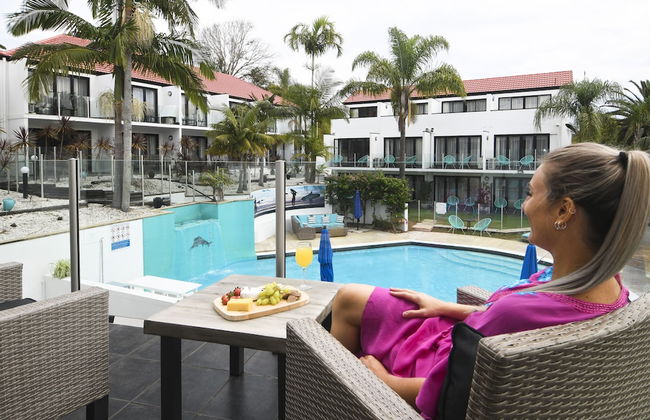 Terrigal Pacific Coastal Retreat - Foto 48