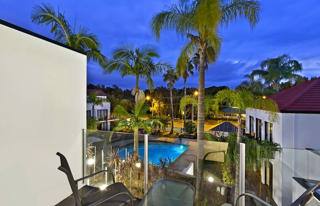 Terrigal Pacific Coastal Retreat - Foto 38