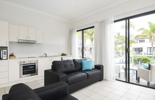 Terrigal Pacific Coastal Retreat - Foto 21