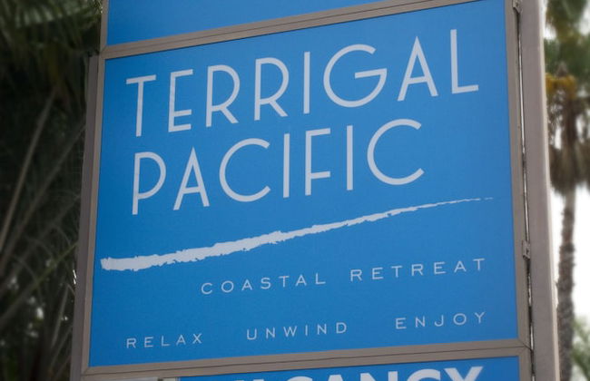 Terrigal Pacific Coastal Retreat - Foto 53