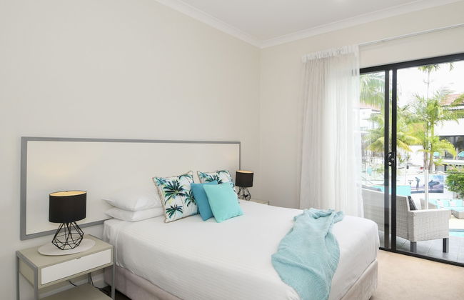 Terrigal Pacific Coastal Retreat - Foto 3