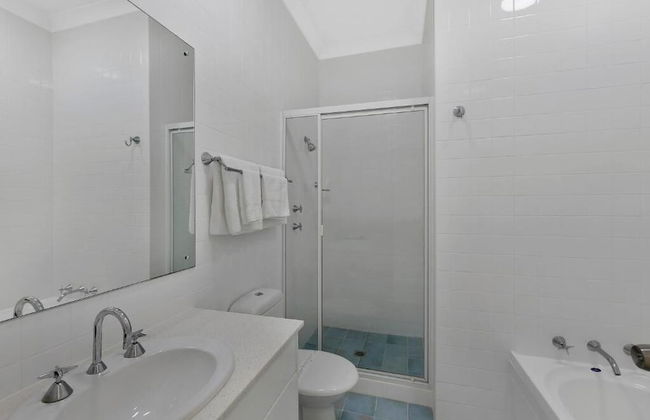 Terrigal Pacific Coastal Retreat - Foto 41