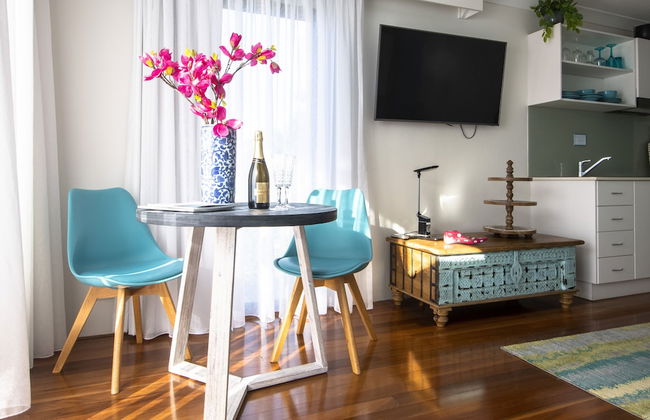 Terrigal Pacific Coastal Retreat - Foto 6