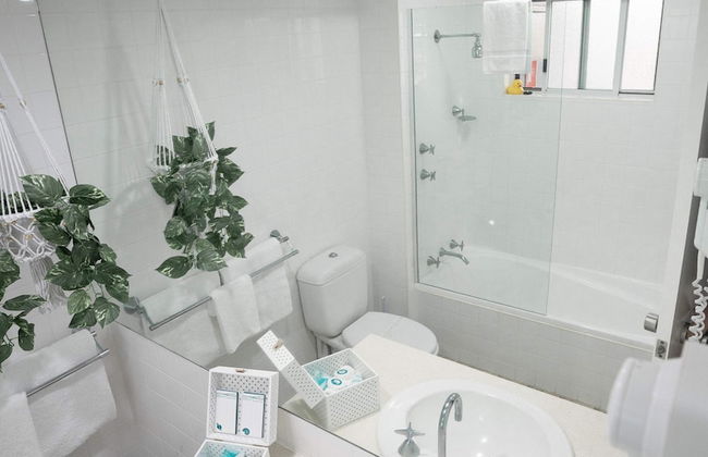 Terrigal Pacific Coastal Retreat - Foto 44