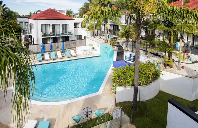 Terrigal Pacific Coastal Retreat - Foto 46