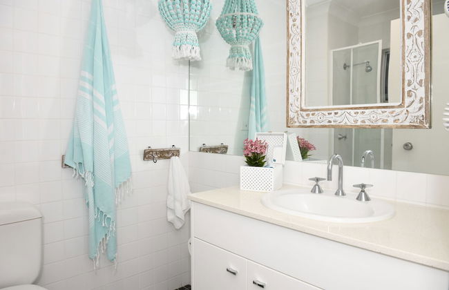 Terrigal Pacific Coastal Retreat - Foto 42