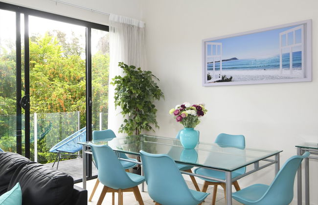 Terrigal Pacific Coastal Retreat - Foto 20