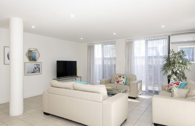 Terrigal Pacific Coastal Retreat - Foto 14