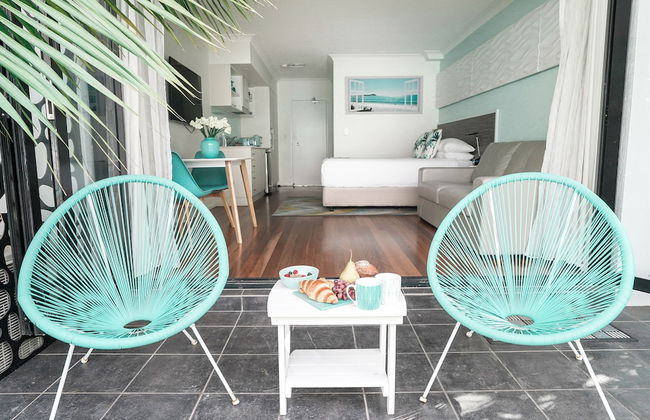 Terrigal Pacific Coastal Retreat - Foto 64