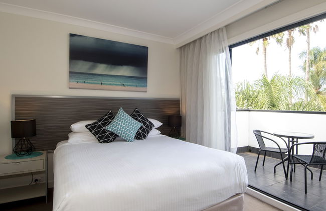 Terrigal Pacific Coastal Retreat - Foto 2