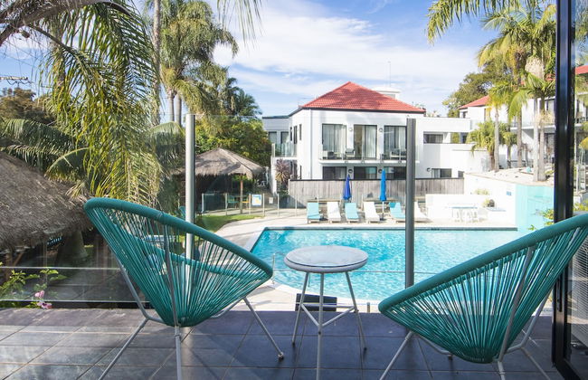 Terrigal Pacific Coastal Retreat - Foto 36