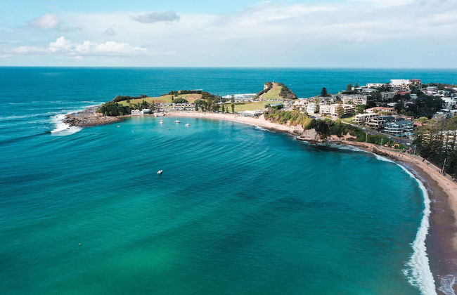 Terrigal Pacific Coastal Retreat - Foto 58
