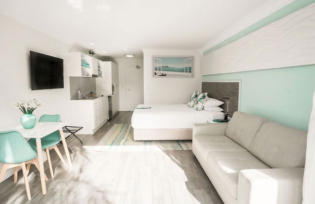 Terrigal Pacific Coastal Retreat - Foto 10