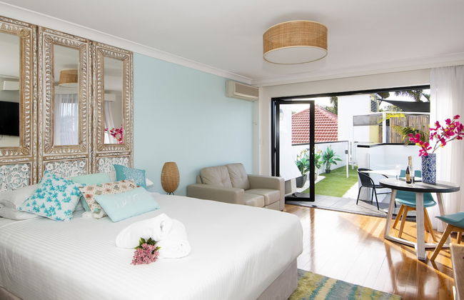 Terrigal Pacific Coastal Retreat - Foto 5
