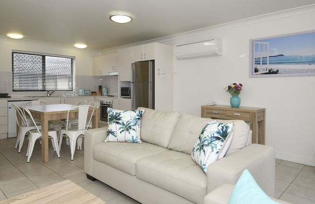 Terrigal Pacific Coastal Retreat - Foto 23