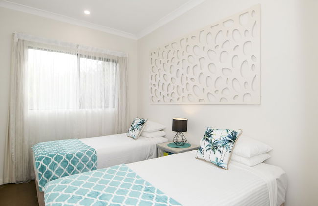 Terrigal Pacific Coastal Retreat - Foto 18