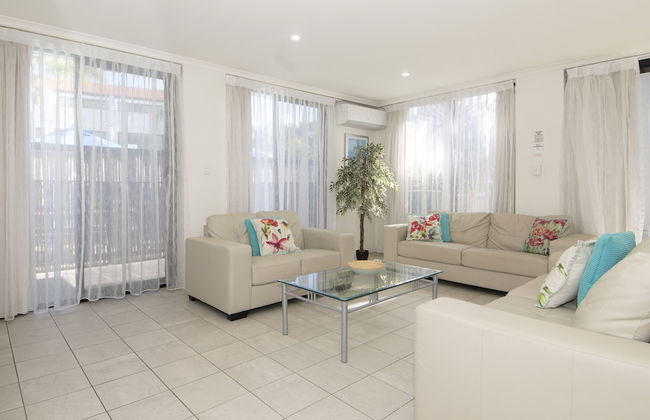 Terrigal Pacific Coastal Retreat - Foto 12
