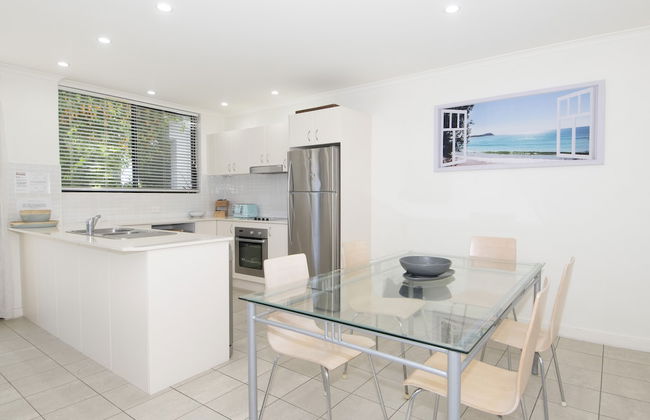 Terrigal Pacific Coastal Retreat - Foto 13