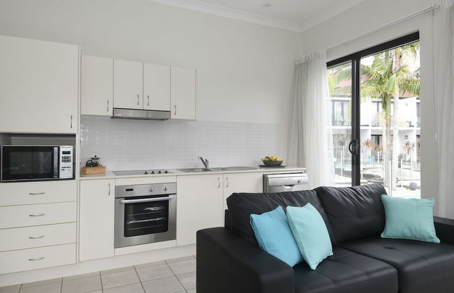 Terrigal Pacific Coastal Retreat - Foto 22