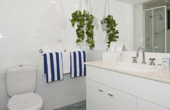 Terrigal Pacific Coastal Retreat - Foto 40