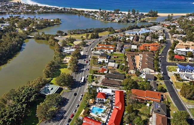 Terrigal Pacific Coastal Retreat - Foto 67