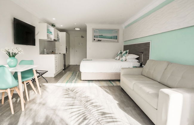 Terrigal Pacific Coastal Retreat - Foto 11