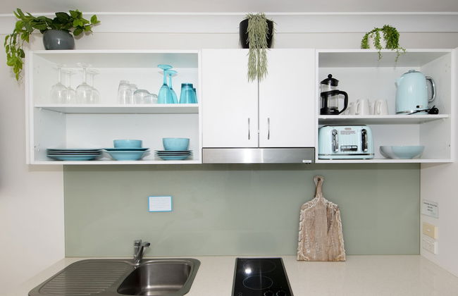 Terrigal Pacific Coastal Retreat - Foto 32