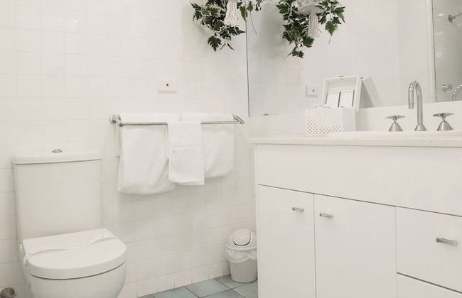 Terrigal Pacific Coastal Retreat - Foto 43