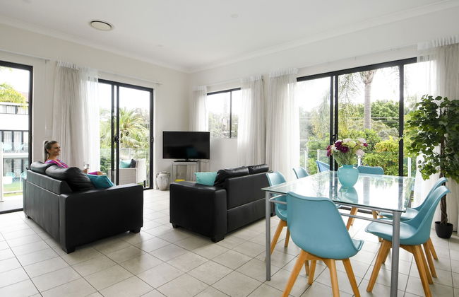 Terrigal Pacific Coastal Retreat - Foto 19