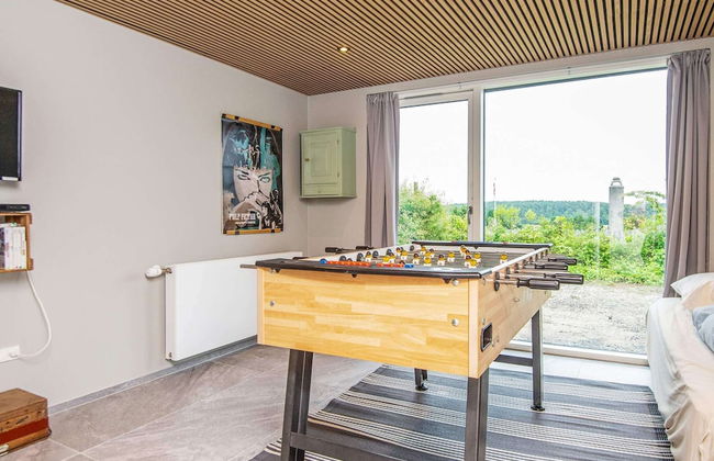 10 Person Holiday Home in Ebeltoft - Foto 32