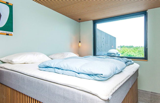 10 Person Holiday Home in Ebeltoft - Foto 42