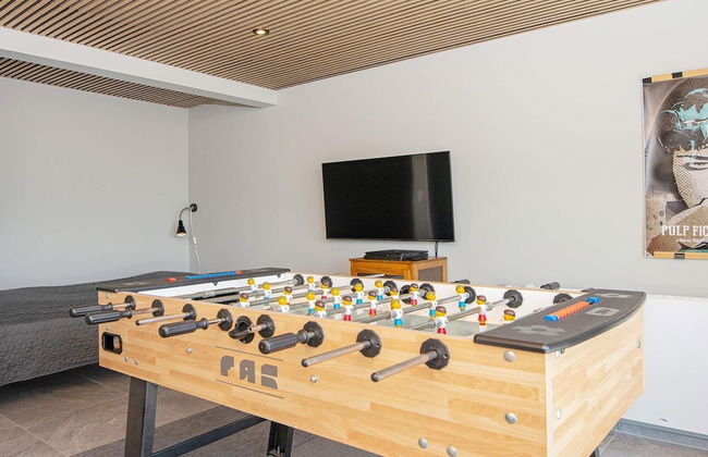 10 Person Holiday Home in Ebeltoft - Foto 30