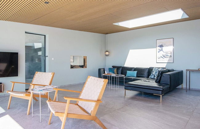 10 Person Holiday Home in Ebeltoft - Foto 13