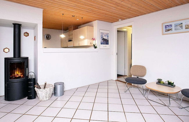 12 Person Holiday Home in Ulfborg-by Traum - Foto 13