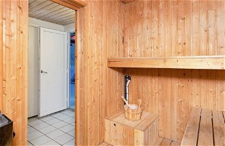Photo 3 - 12 Person Holiday Home in Ulfborg